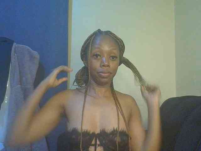 SexyAmelia1 webcam