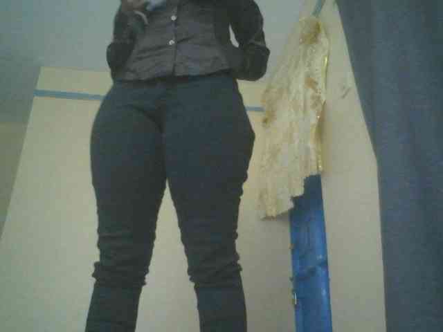SexyAmelia1 webcam