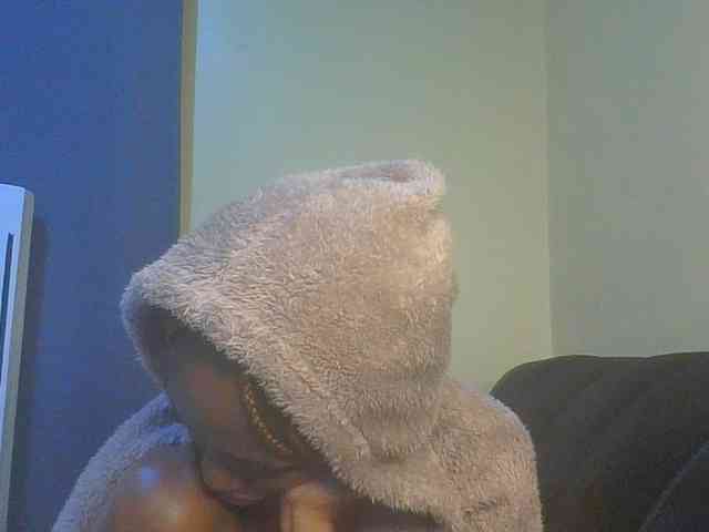 SexyAmelia1 webcam