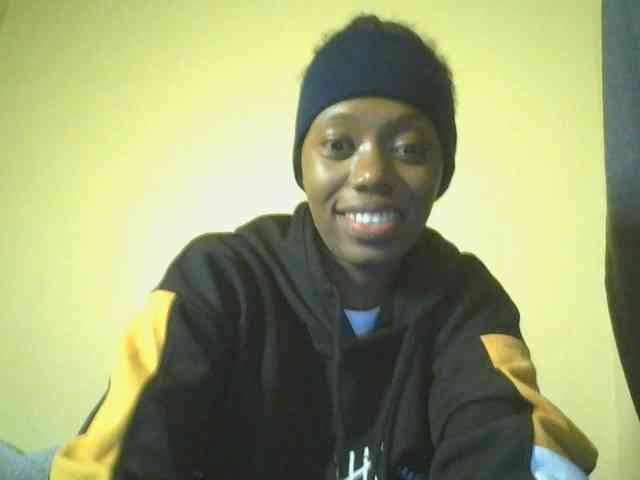 Monrax webcam