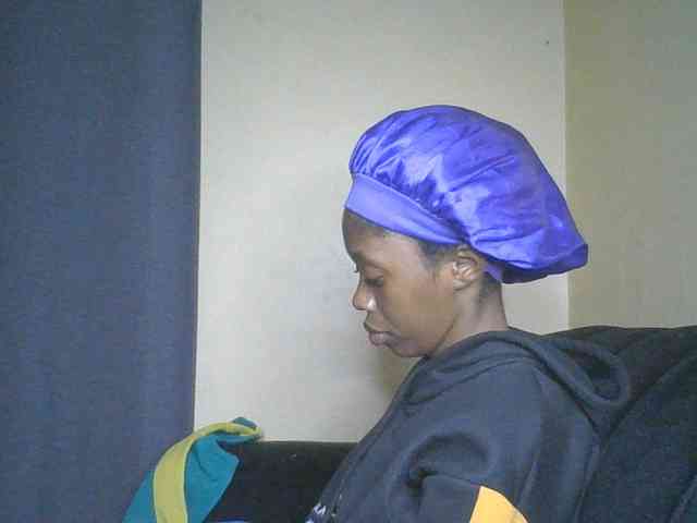 Monrax webcam