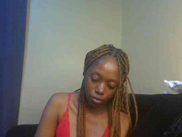 SexyAmelia1 webcam