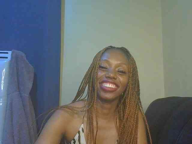 SexyAmelia1 webcam