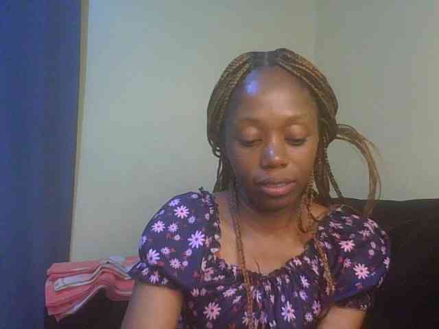 SexyAmelia1 webcam