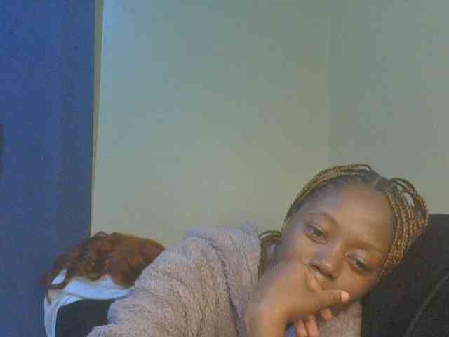 SexyAmelia1 webcam