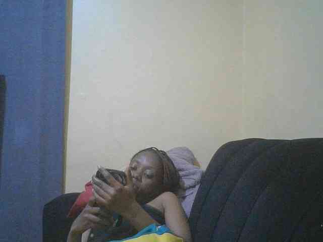 SexyAmelia1 webcam
