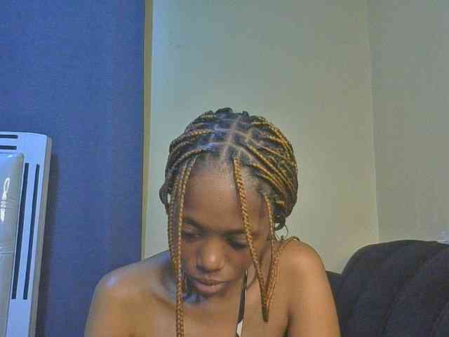 SexyAmelia1 webcam