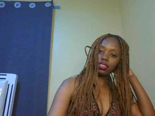 SexyAmelia1 webcam
