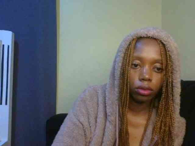 SexyAmelia1 webcam
