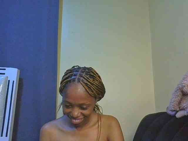 SexyAmelia1 webcam