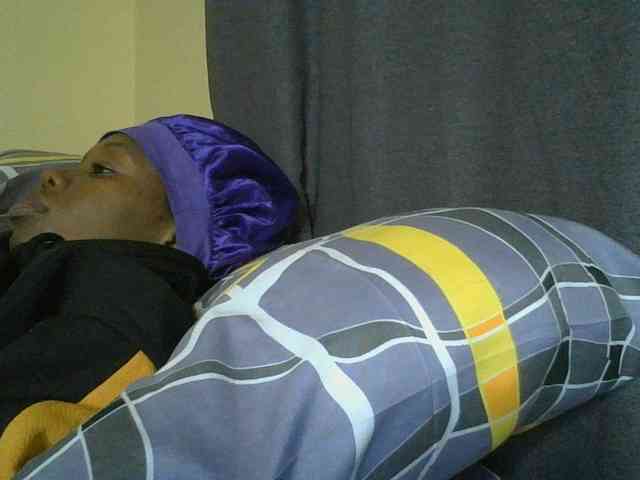 Monrax webcam