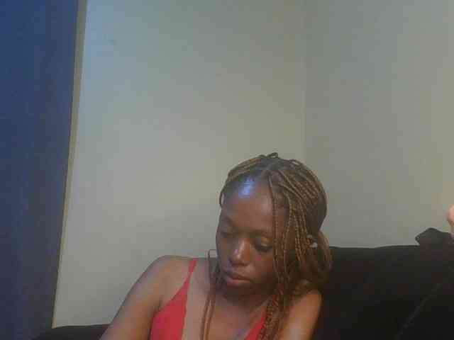 SexyAmelia1 webcam