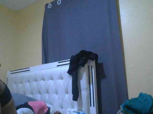 SexyAmelia1 webcam