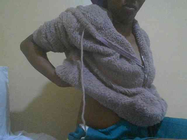 SexyAmelia1 webcam