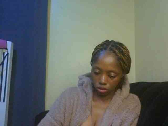 SexyAmelia1 webcam