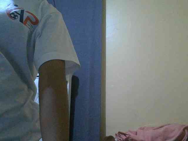 SexyAmelia1 webcam
