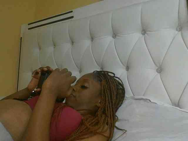 SexyAmelia1 webcam