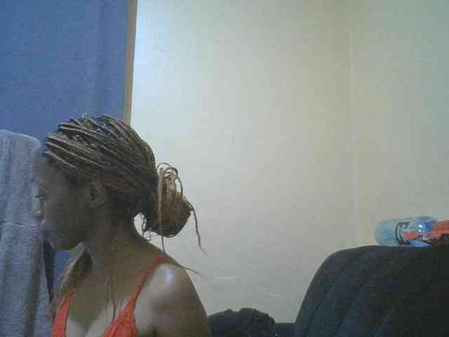 SexyAmelia1 webcam
