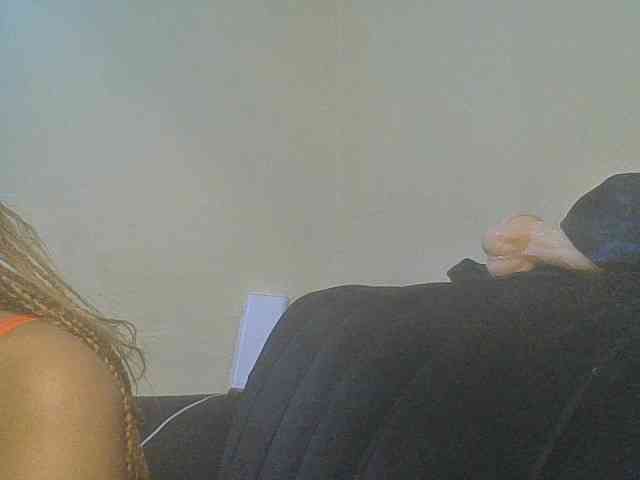 SexyAmelia1 webcam