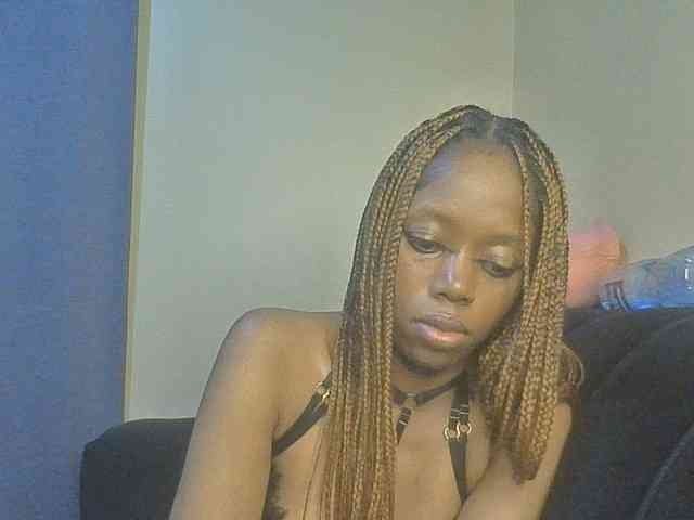 SexyAmelia1 webcam