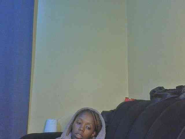 SexyAmelia1 webcam