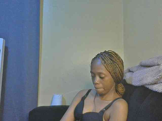 SexyAmelia1 webcam