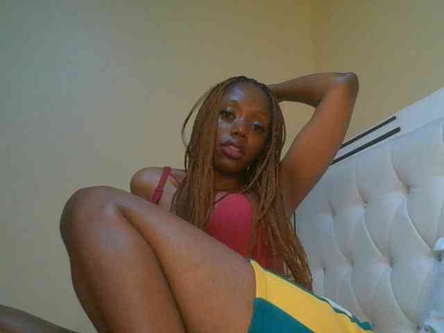 SexyAmelia1 webcam