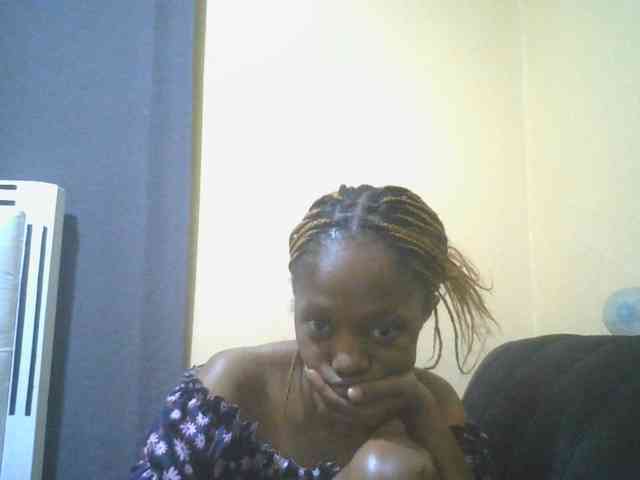 SexyAmelia1 webcam