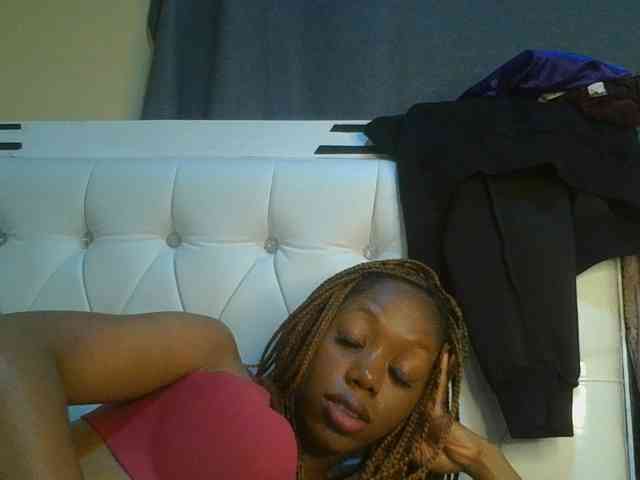 SexyAmelia1 webcam