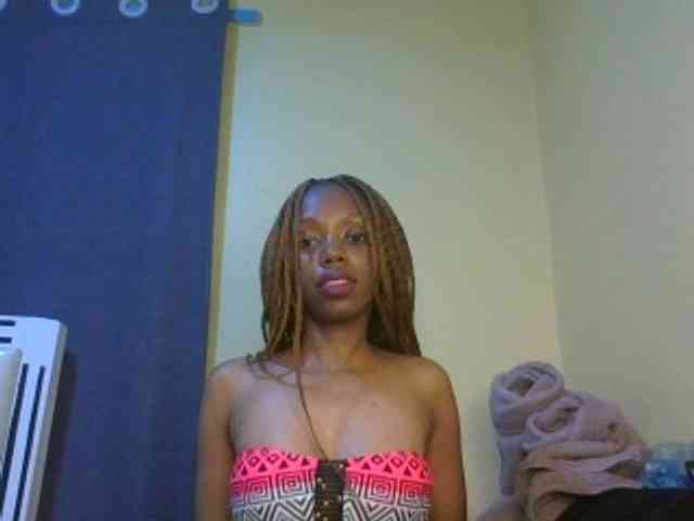 SexyAmelia1 webcam