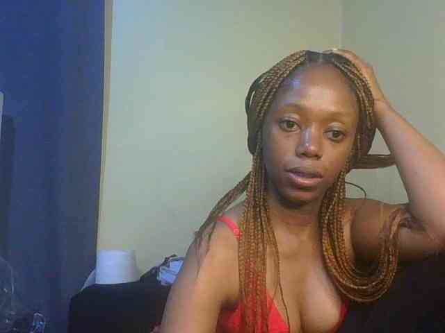 SexyAmelia1 webcam