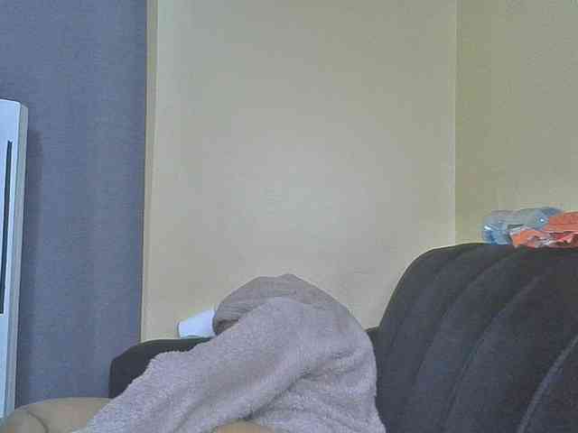 SexyAmelia1 webcam