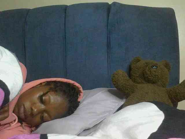 Monrax webcam