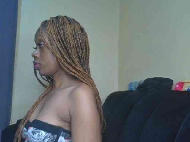 SexyAmelia1 webcam