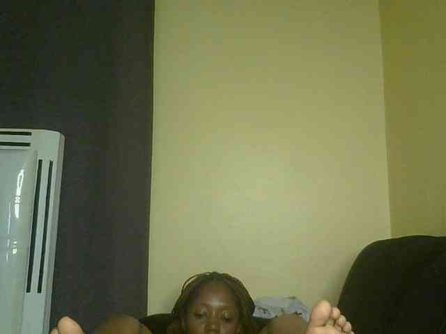 SexyAmelia1 webcam