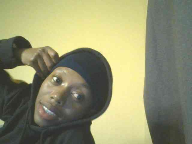 Monrax webcam