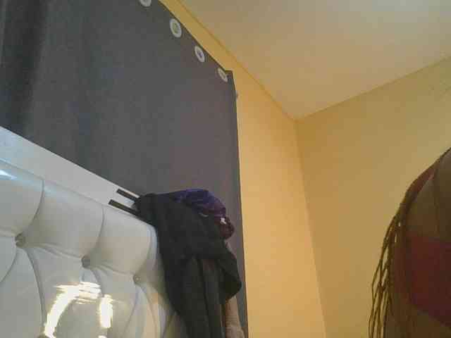 SexyAmelia1 webcam