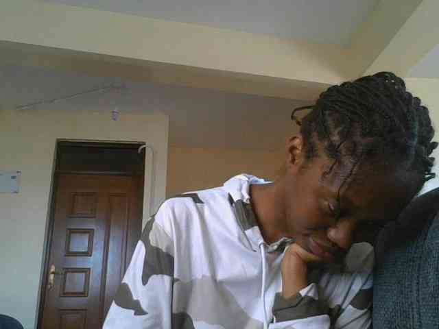 Monrax webcam