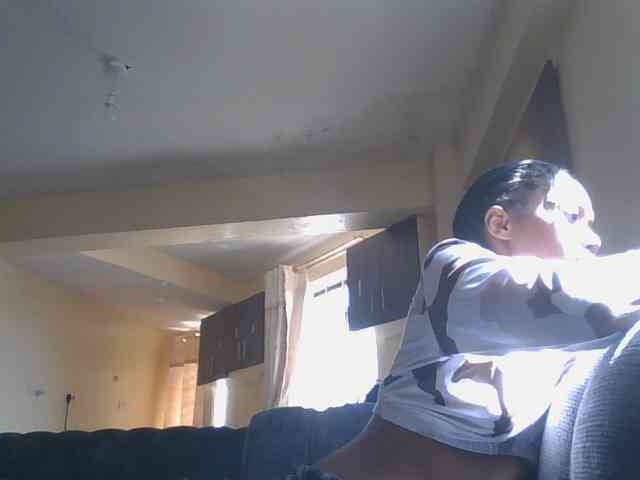 Monrax webcam
