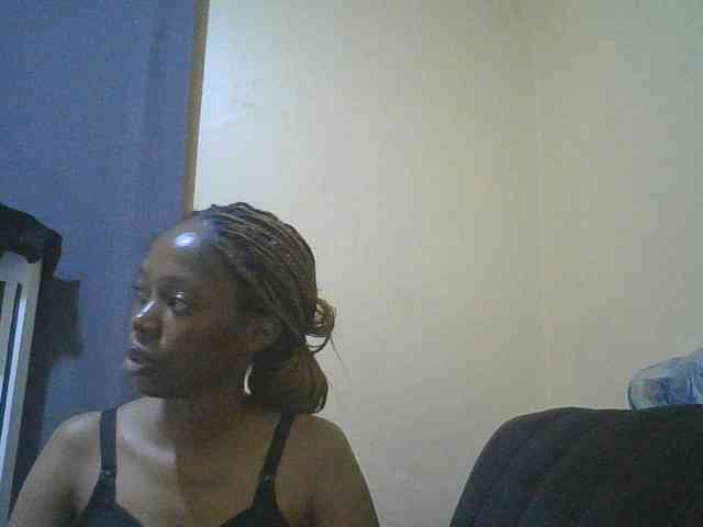 SexyAmelia1 webcam