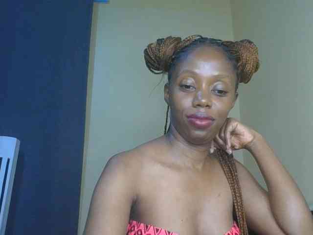 SexyAmelia1 webcam