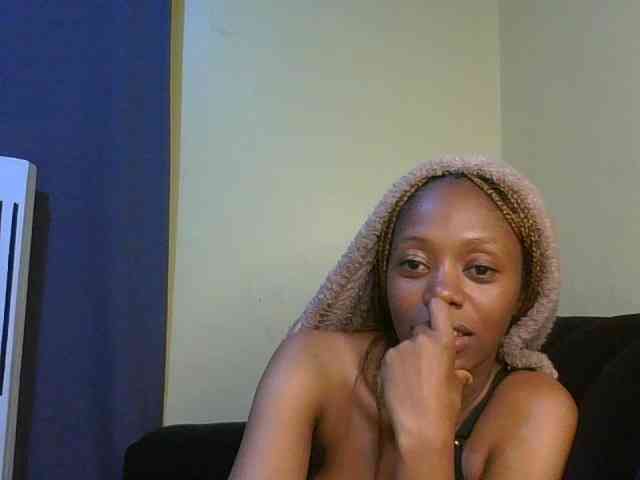 SexyAmelia1 webcam