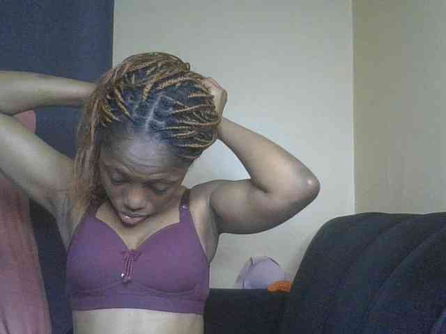 SexyAmelia1 webcam