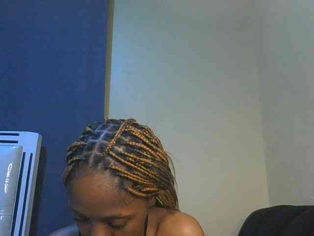 SexyAmelia1 webcam