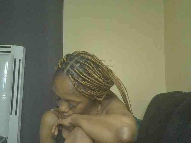 SexyAmelia1 webcam
