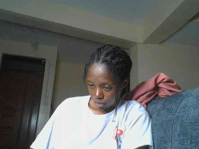 Monrax webcam
