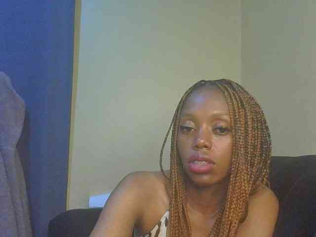 SexyAmelia1 webcam