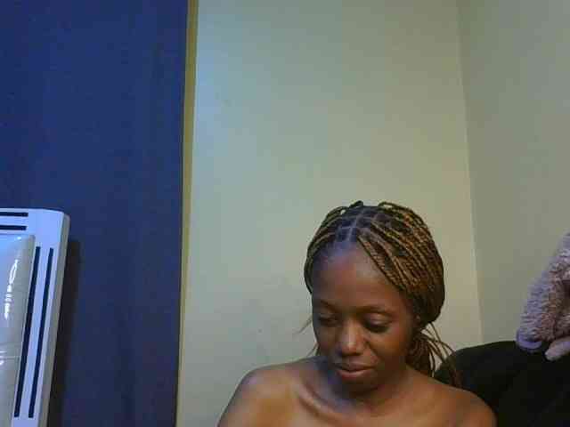 SexyAmelia1 webcam