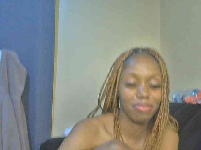 SexyAmelia1 webcam