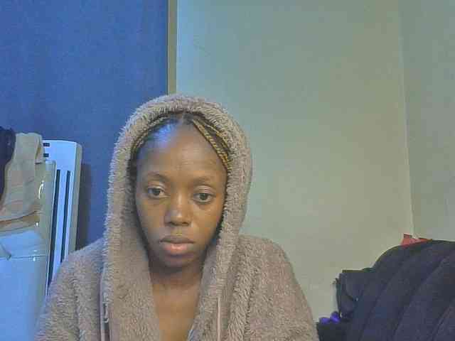 SexyAmelia1 webcam